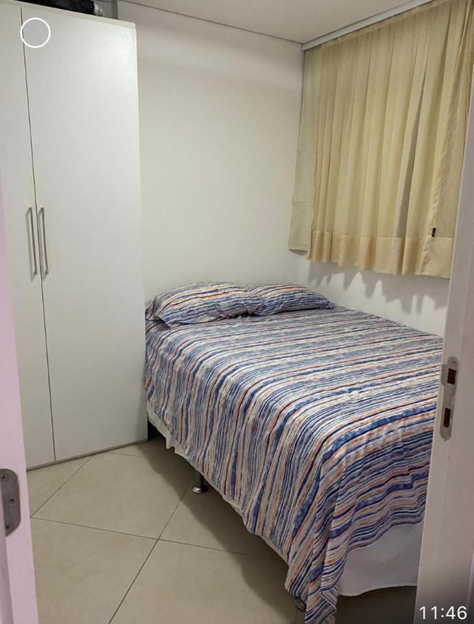Landscape - Apartamento Mobiliado Na Beira Mar Fortaleza Dış mekan fotoğraf