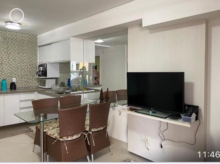 Landscape - Apartamento Mobiliado Na Beira Mar Fortaleza Dış mekan fotoğraf