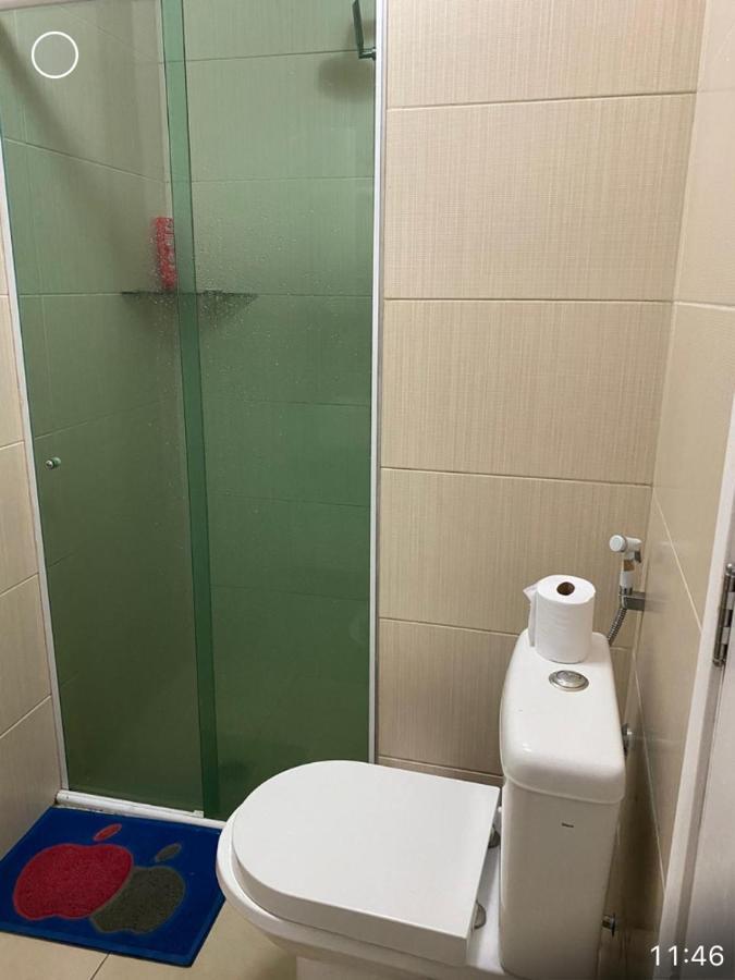 Landscape - Apartamento Mobiliado Na Beira Mar Fortaleza Dış mekan fotoğraf