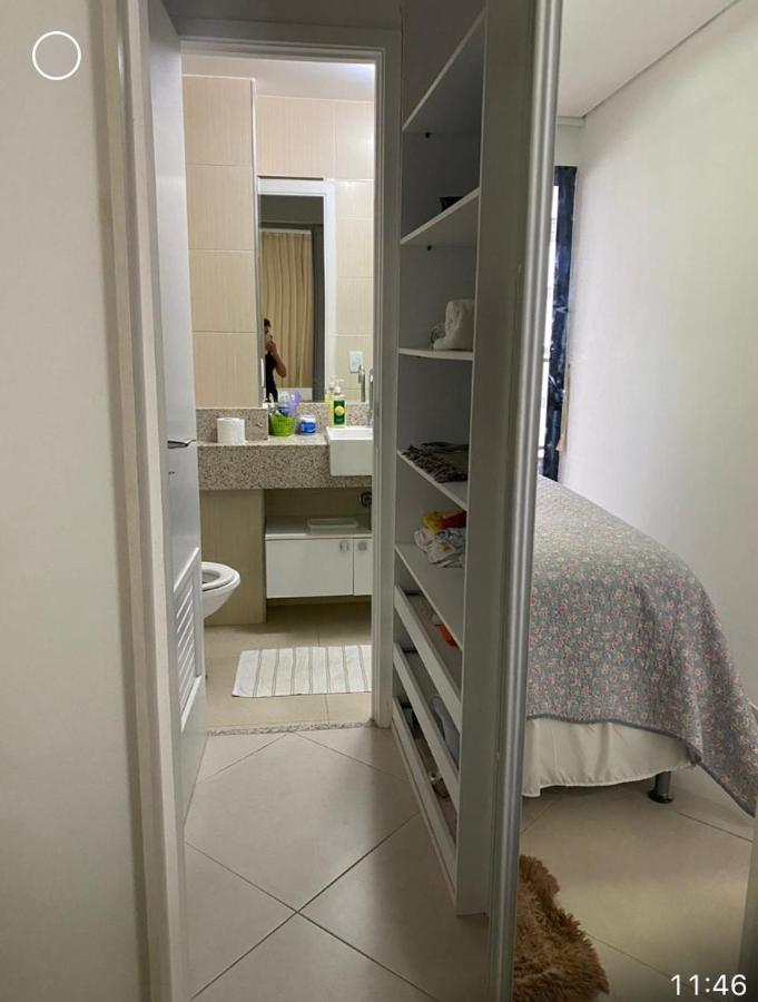 Landscape - Apartamento Mobiliado Na Beira Mar Fortaleza Dış mekan fotoğraf